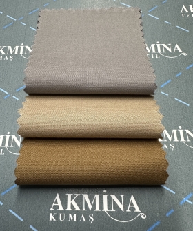 Poplin likra kumaş  & Likralı poplin kumaş