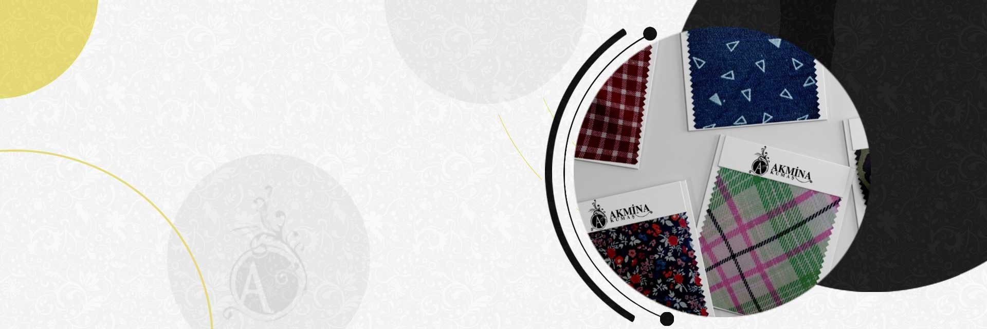 MODA KUMAŞLAR