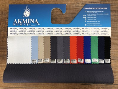 16/12 Pamuk Gabardin kumaş