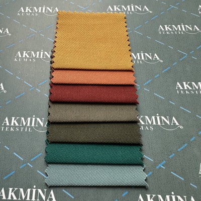 16/12  Pamuk Gabardin Lizalı