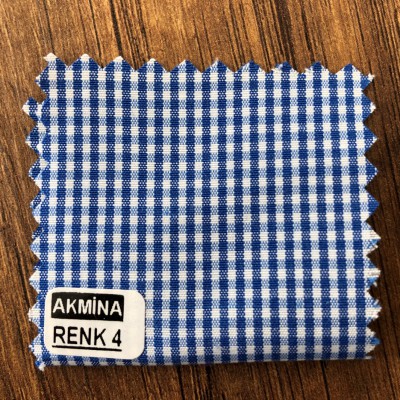 6×6 Çizgili Pitikare/Pötikare Kumaş