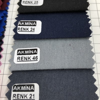 Alpaka Kumaş