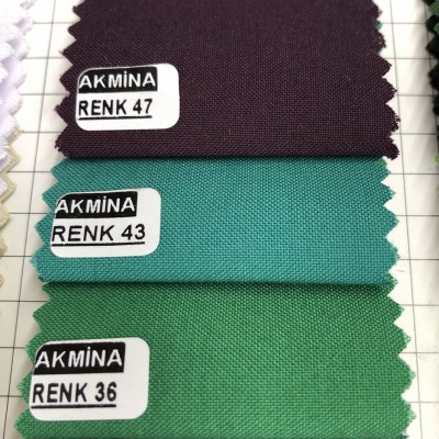 Alpaka Kumaş
