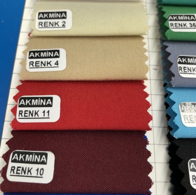 Alpaka Kumaş