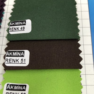 Alpaka Kumaş