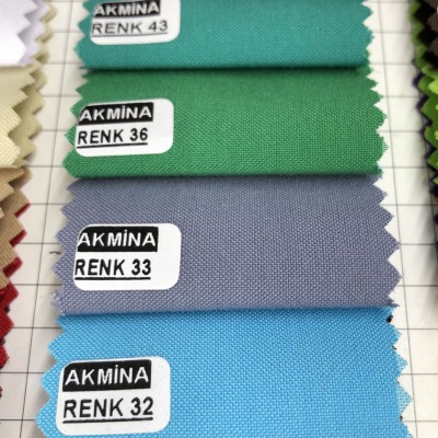 Alpaka Kumaş
