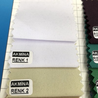 Alpaka Kumaş