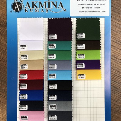 Alpaka Kumaş