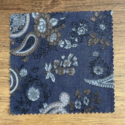 Baskılı Denim ( Baskılı Kot )
