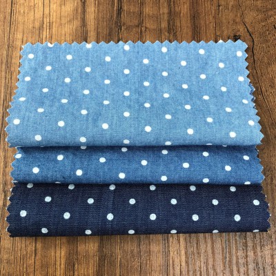 Baskılı Denim ( Baskılı Kot )