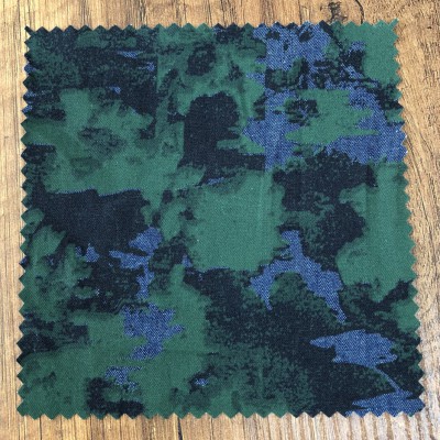 Baskılı Denim ( Baskılı Kot )