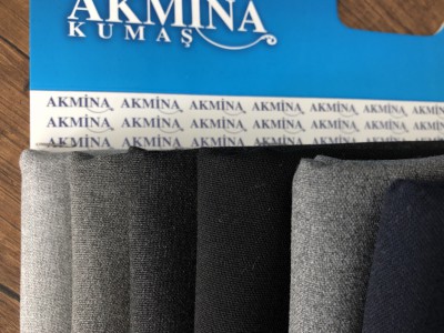 Bezayağı Kumaş