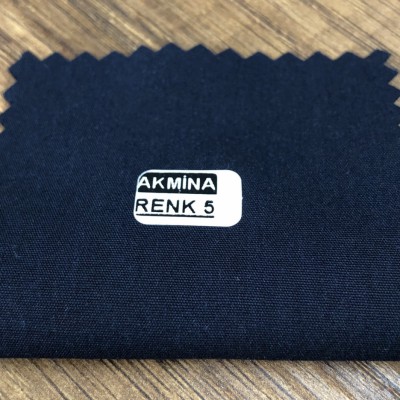 CVC Gömleklik Kumaş