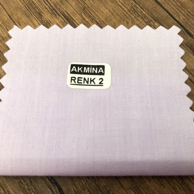 CVC Gömleklik Kumaş