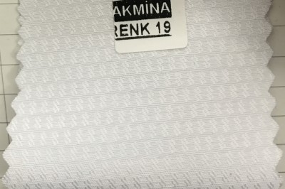 Desenli Gömleklik Kumaş