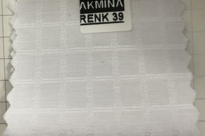 Desenli Gömleklik Kumaş