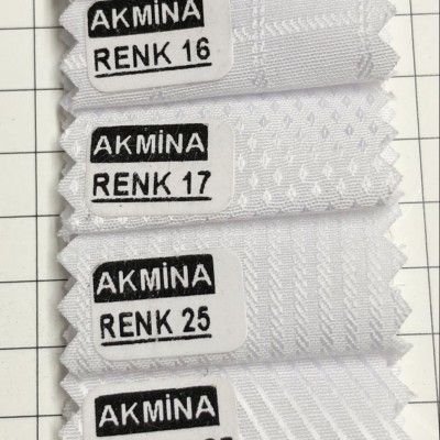 Desenli Gömleklik Kumaş