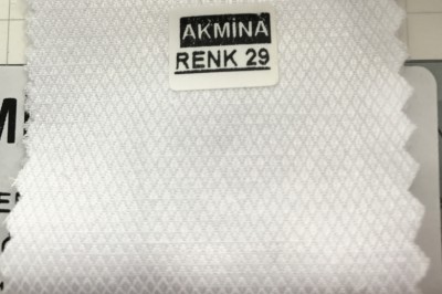 Desenli Gömleklik Kumaş