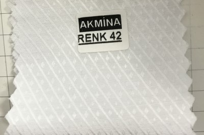 Desenli Gömleklik Kumaş