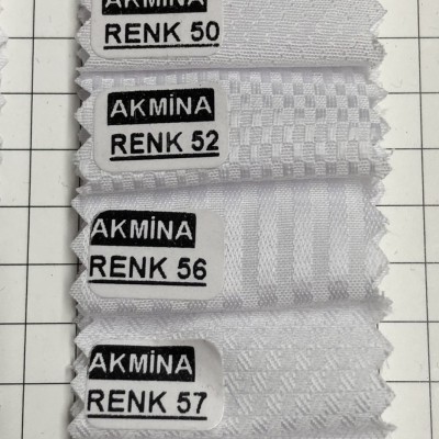 Desenli Gömleklik Kumaş