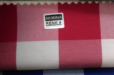 Ekose Kumaş