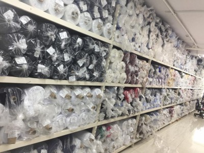 Empirme Poplin Likra  ve Düz Renkler