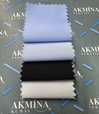 Gömleklik Kumaş