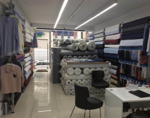 Mağza görünümlerinden