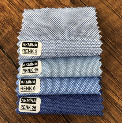 Oxford Kumaş