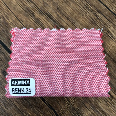 Oxford Kumaş