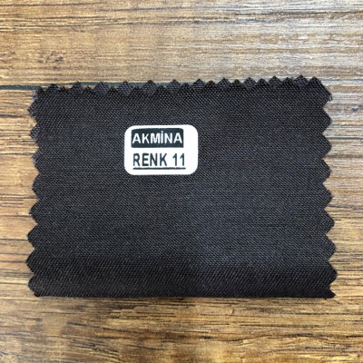 PAMUK POLYESTER SATEN KUMAŞ