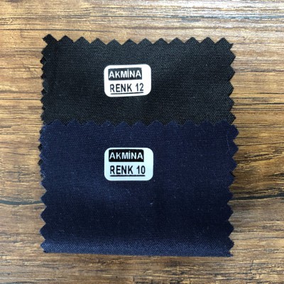 PAMUK POLYESTER SATEN KUMAŞ