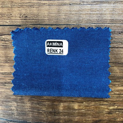 PAMUK POLYESTER SATEN KUMAŞ