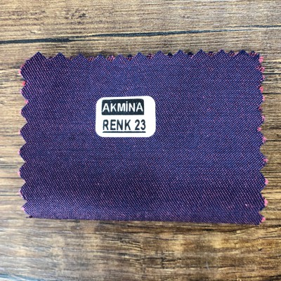 PAMUK POLYESTER SATEN KUMAŞ