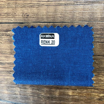 PAMUK POLYESTER SATEN KUMAŞ