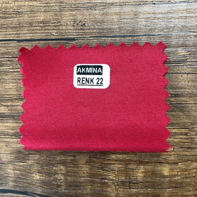 PAMUK POLYESTER SATEN KUMAŞ