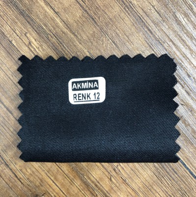 PAMUK POLYESTER SATEN KUMAŞ