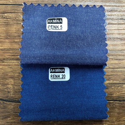 PAMUK POLYESTER SATEN KUMAŞ