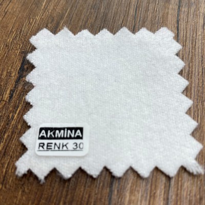Poliviskon Kaşe Kumaş