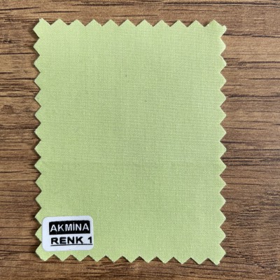 Poplin Kumaş