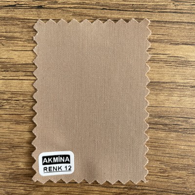 Poplin Kumaş