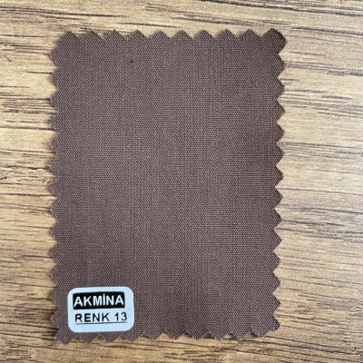 Poplin Kumaş
