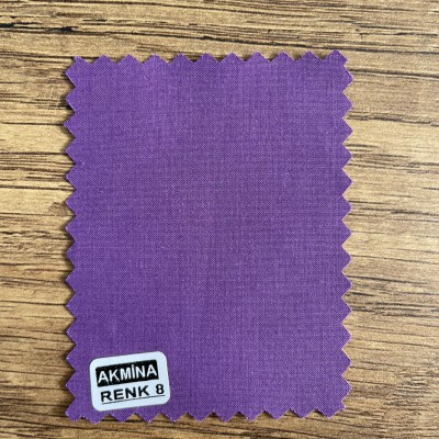 Poplin Kumaş