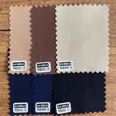 Poplin kumaş