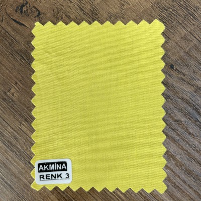 Poplin Kumaş