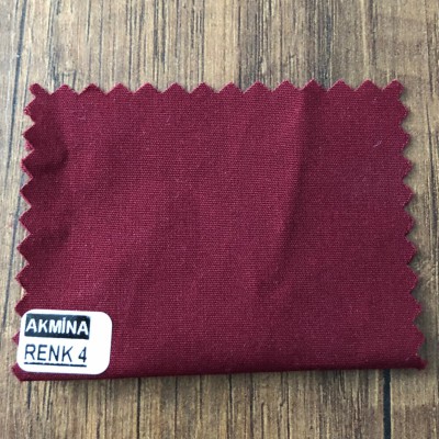 Poplin Kumaş