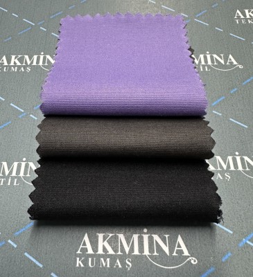 Poplin likra kumaş & likralı poplin