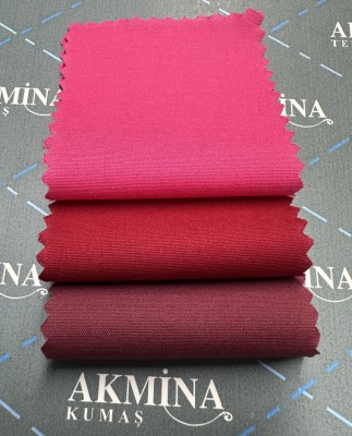 Poplin likra kumaş & likralı poplin