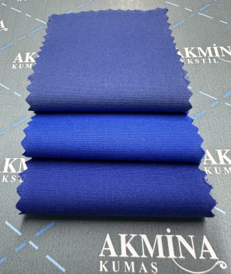 Poplin likra kumaş & likralı poplin