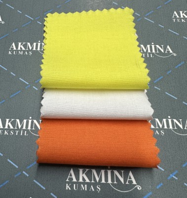 Poplin likra kumaş & likralı poplin